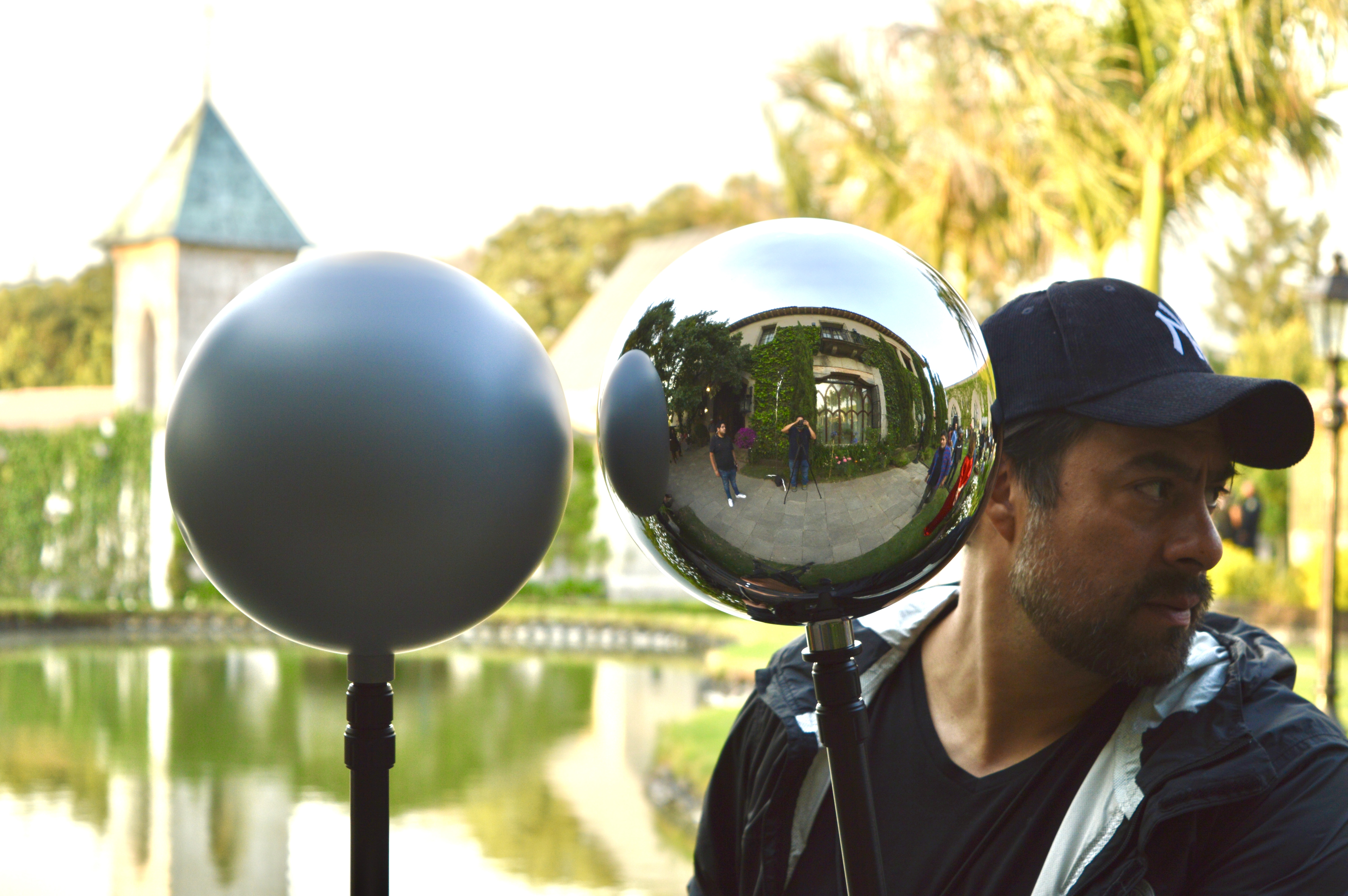 VFX Compositing 3